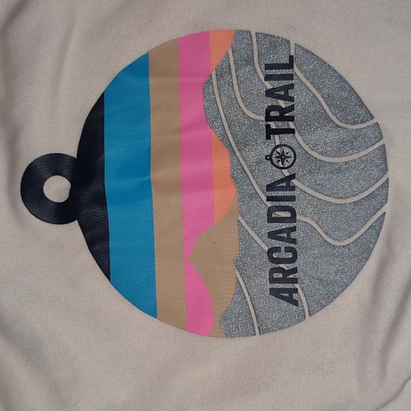 Arcadia trail dog trail shirt - Picture 5 of 6